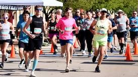 Newton nonprofit hosts fifth annual Run For Her Life 5K/Half-Marathon