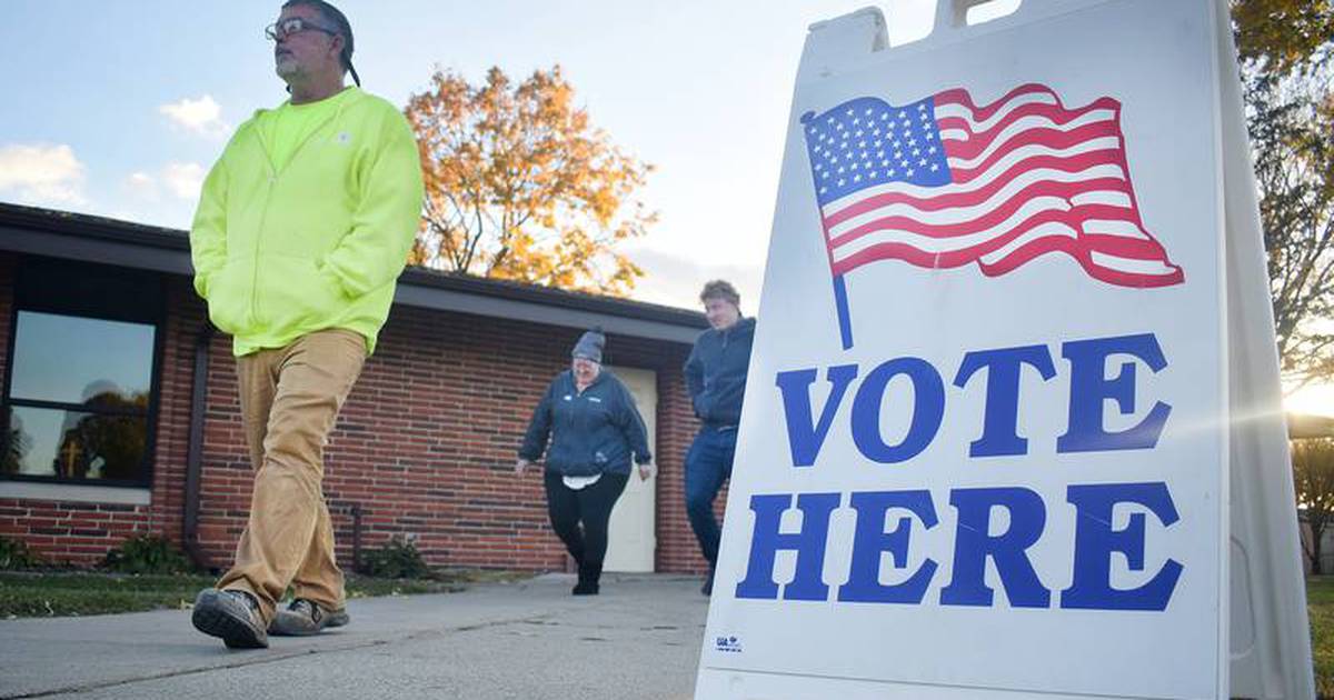 SPECIAL ELECTION 2 public measures to be voted on in Newton Newton Daily News
