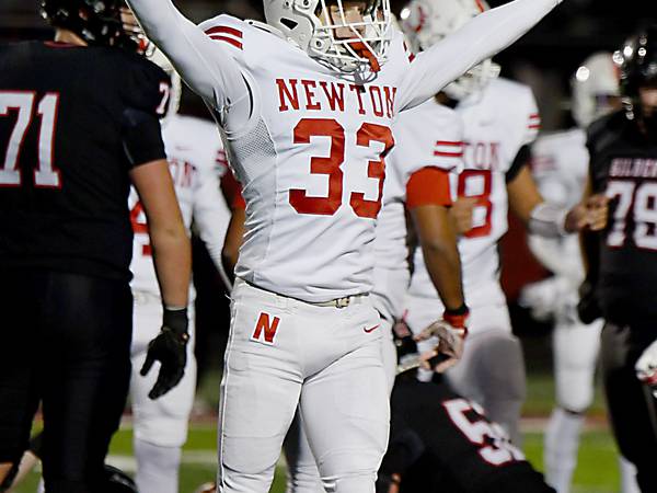 Underdog Cardinals face biggest challenge yet in undefeated Saints