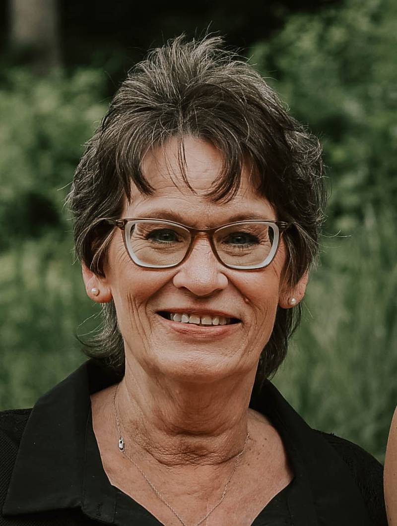 Debra J. Huebner