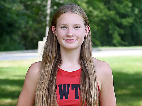 Newton girls run past pair of ranked teams in season opener at Marshalltown