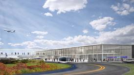 Newton contributes $78K to Des Moines airport