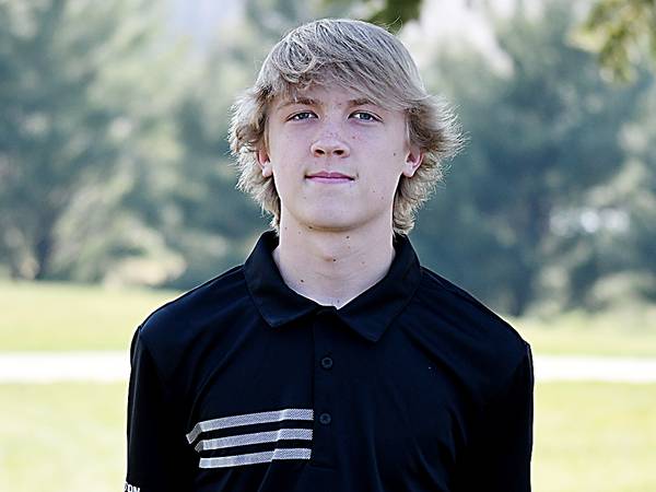 Price wins medalist honors as Newton boys finish sixth at Williamsburg
