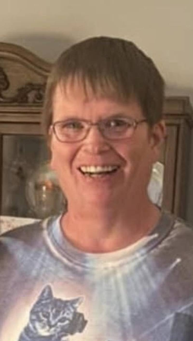 Lori Lynette Swanson