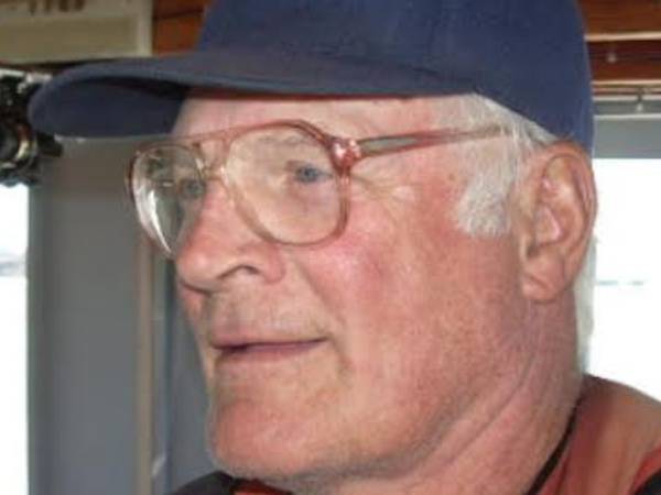 Donald Douglas Wagoner