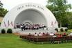 Newton Municipal Band to present third concert of the season