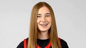 Balanced scoring leads Newton girls to rout of Des Moines East