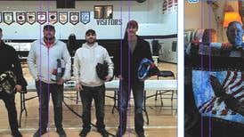 Veterans receive quilts from Baxter Quilt Club