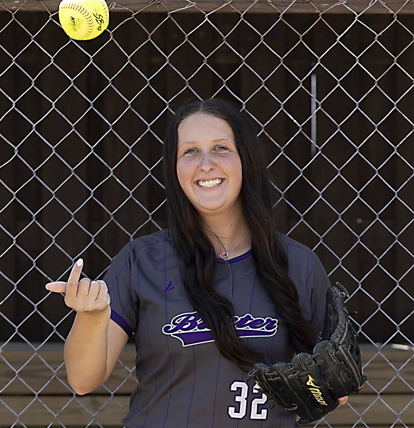 Hannah Huffaker