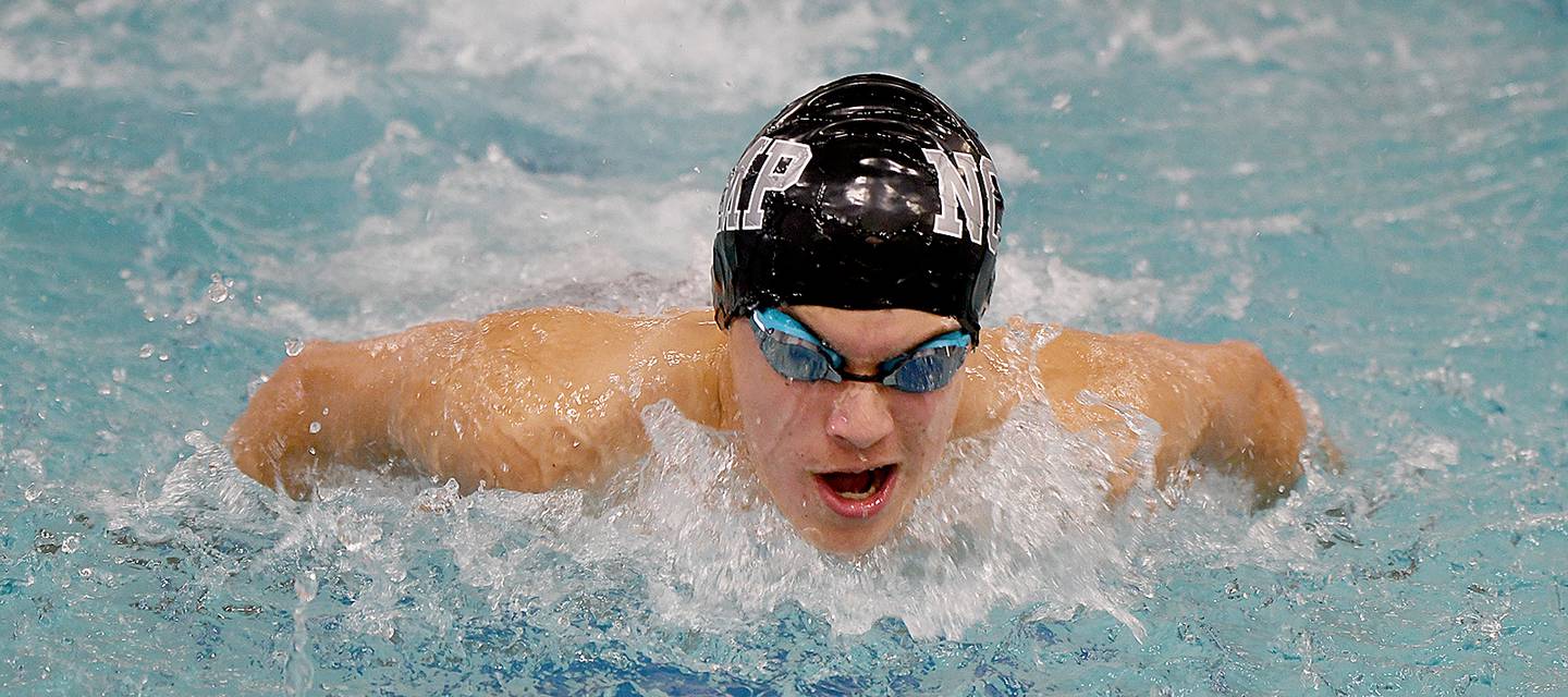 Mason Gaulke