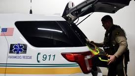 EMS providers recognized at same time countywide affiliation is established