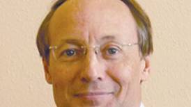 Dennis Parrott announces retirement from county auditor’s office