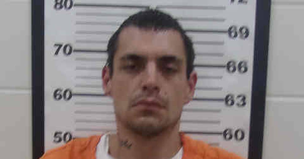 Newton police find and arrest Git N Go stabbing suspect Newton Daily News
