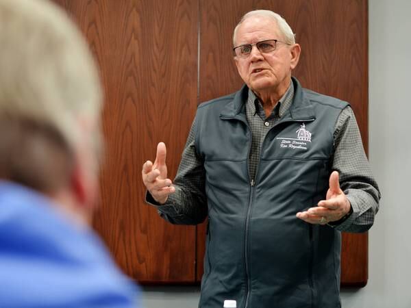 Jasper County legislators say there are way too many bills filed this session