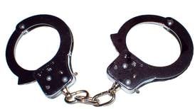 Another Newton man arrested in relation to February firearms burglary