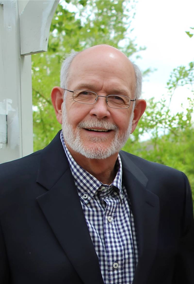 Tom Hill
