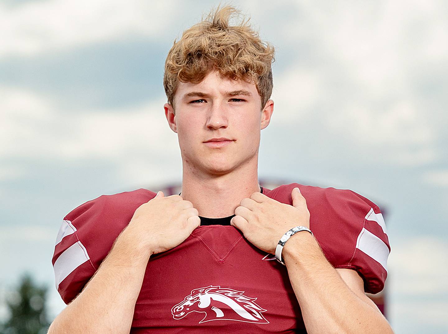 Evan Jones