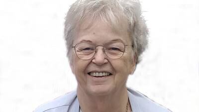 Nancy Elaine Hemphill