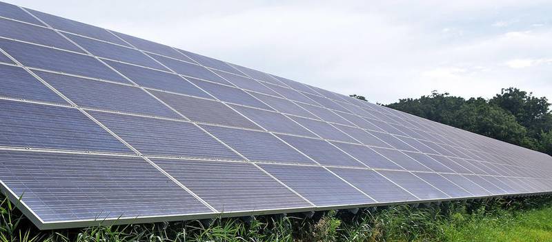The Jasper County Board of Supervisors has authorized its logo to be used for the Grow Solar program, which seeks to provide education about solar energy and offer group purchasing rights for interested parties.