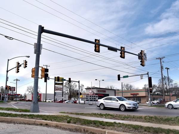 Newton plans to construct detention basin in area known for its flooding