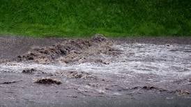 Sewer ordinance changes require backwater valves for new service lines