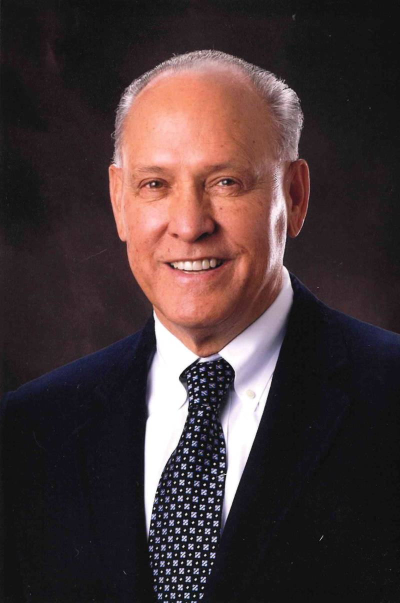 Thomas E. Jessen
