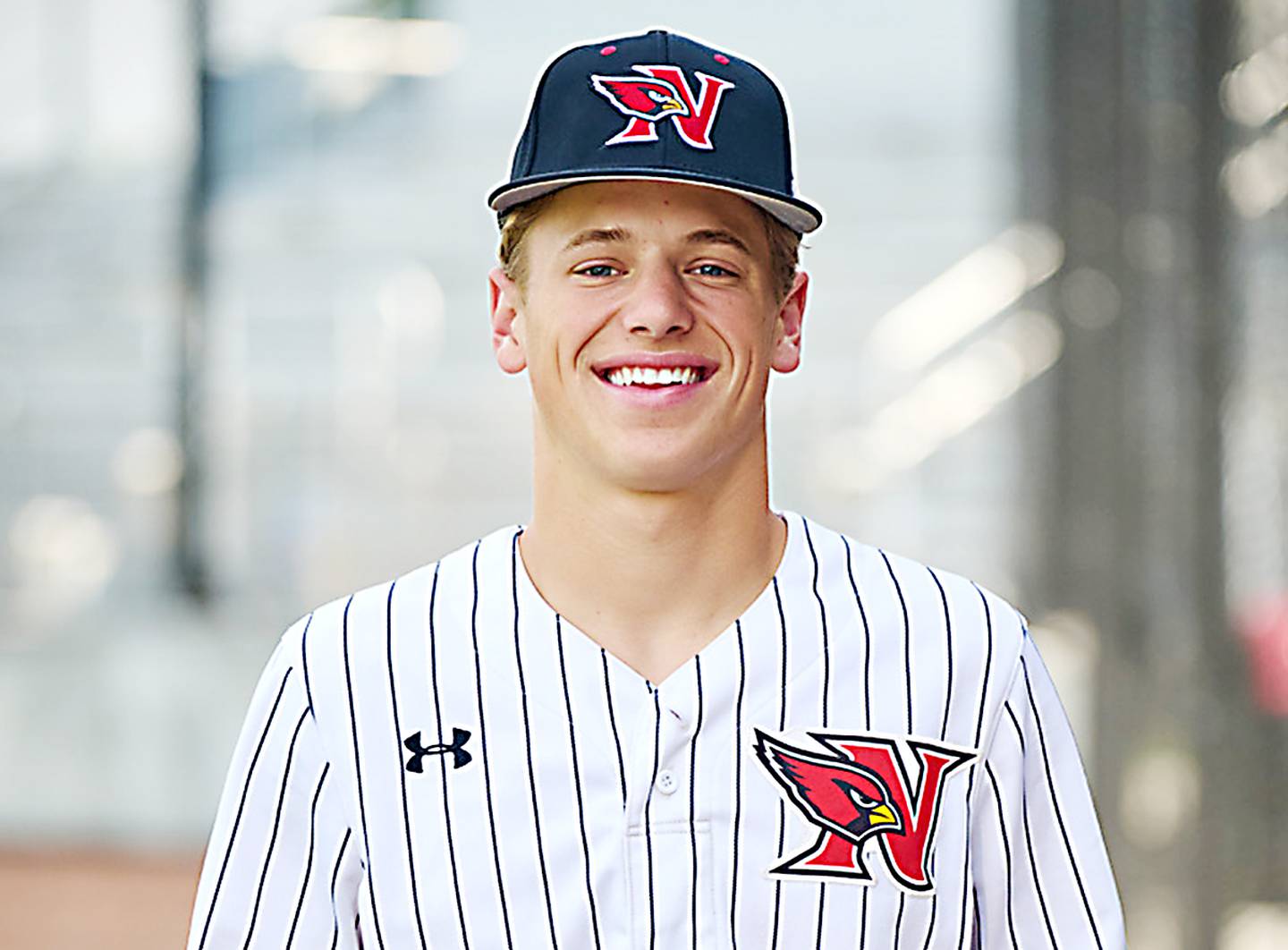 Cade Bauer