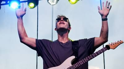 Fierce Faith Music Festival awarded tourism grant for its fourth event June 14