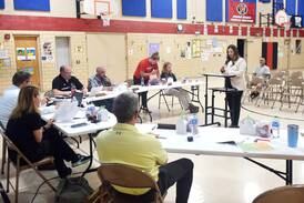 More master planning survey results bring in new scenarios