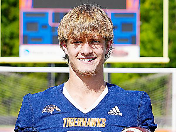 C-M football can’t find win column against Central Decatur