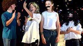 WE ARE THE CHAMPIONS: Berg’s annual Lip Sync Battle brings back sense of normalcy
