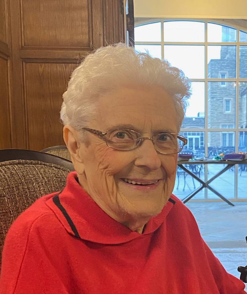 Sharon L. Petersma