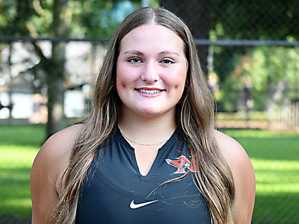 Newton girls tennis edged by Ballard in non-conference contest