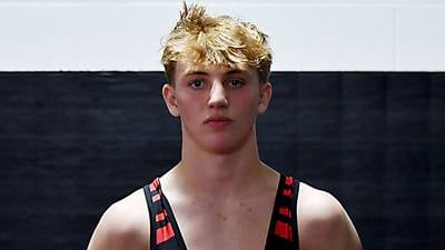 Newton boys dropped by Norwalk, Carlisle at road wrestling quadrangular