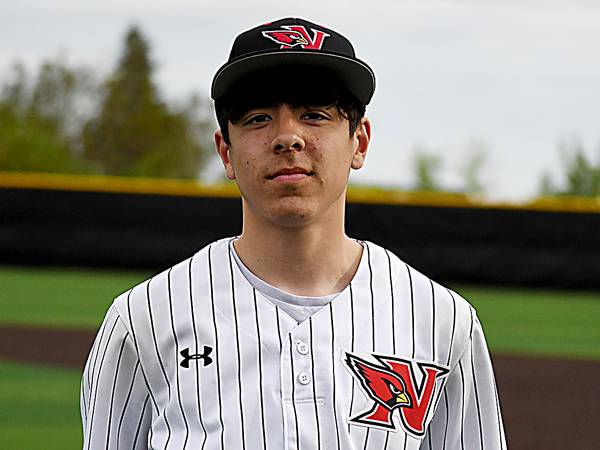 Newton baseball takes winning streak into postseason