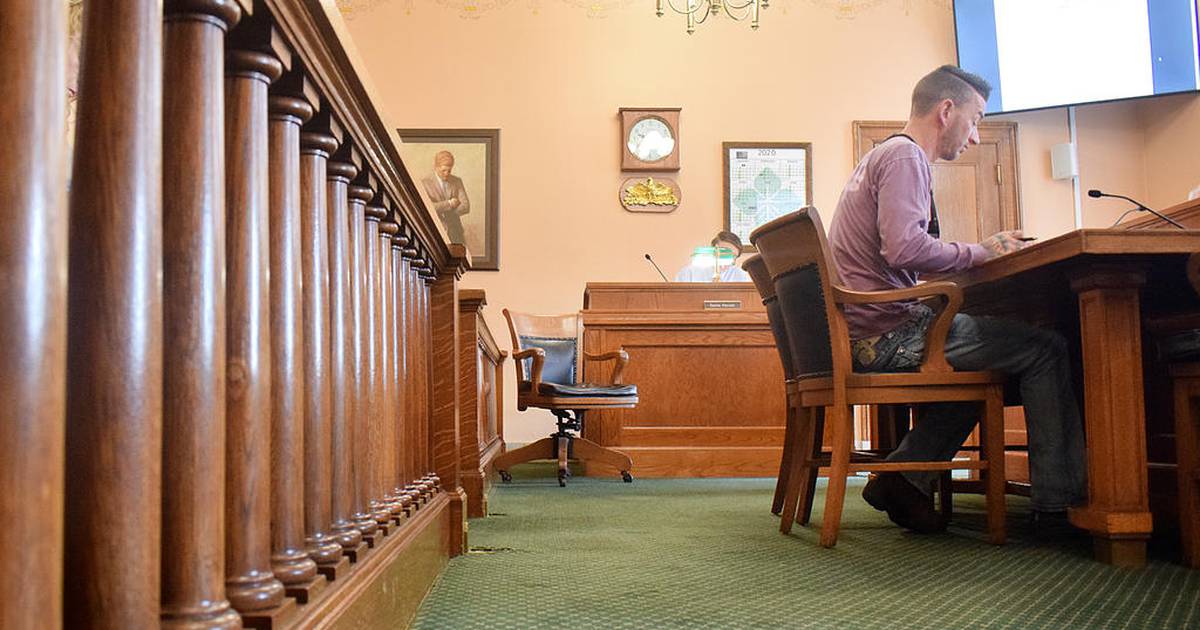 Supervisors approve carpet installation quotes Newton Daily News