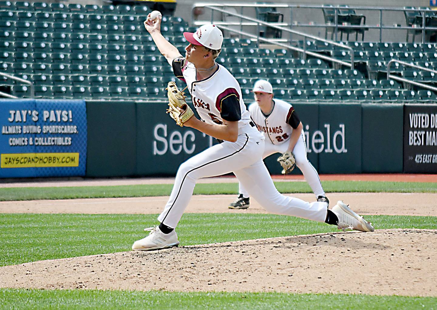 Carson Hansen