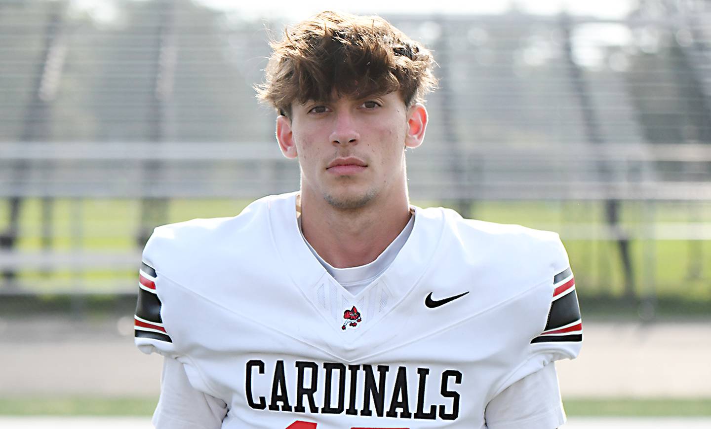 Creighton Andrew