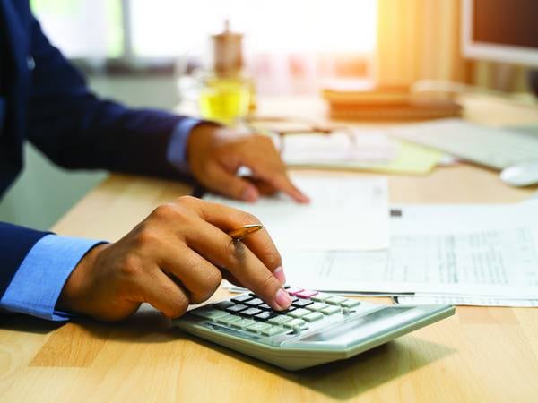Audit report on C-M’s finances