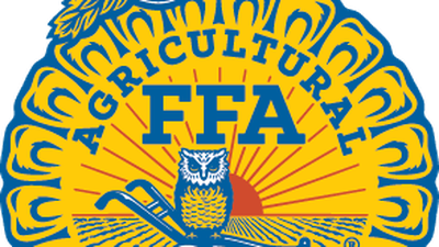 Diamond Trail FFA attends state