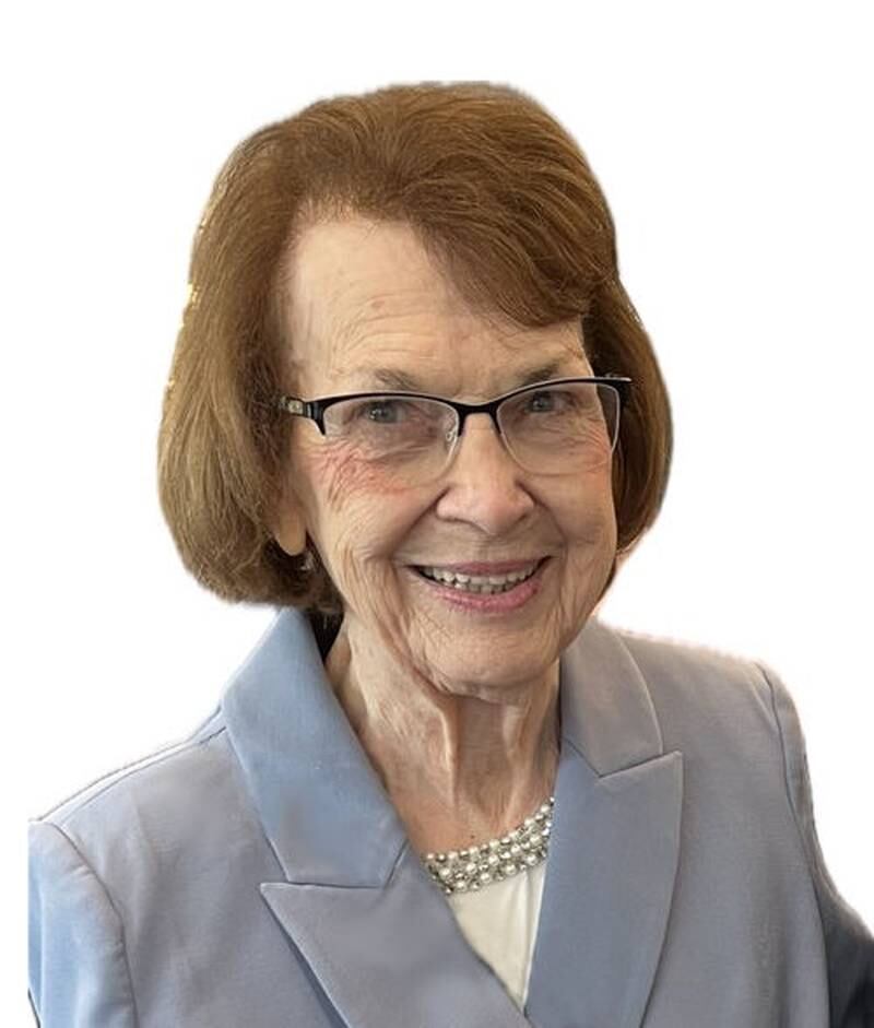 Cecelia Elizabeth Stratton