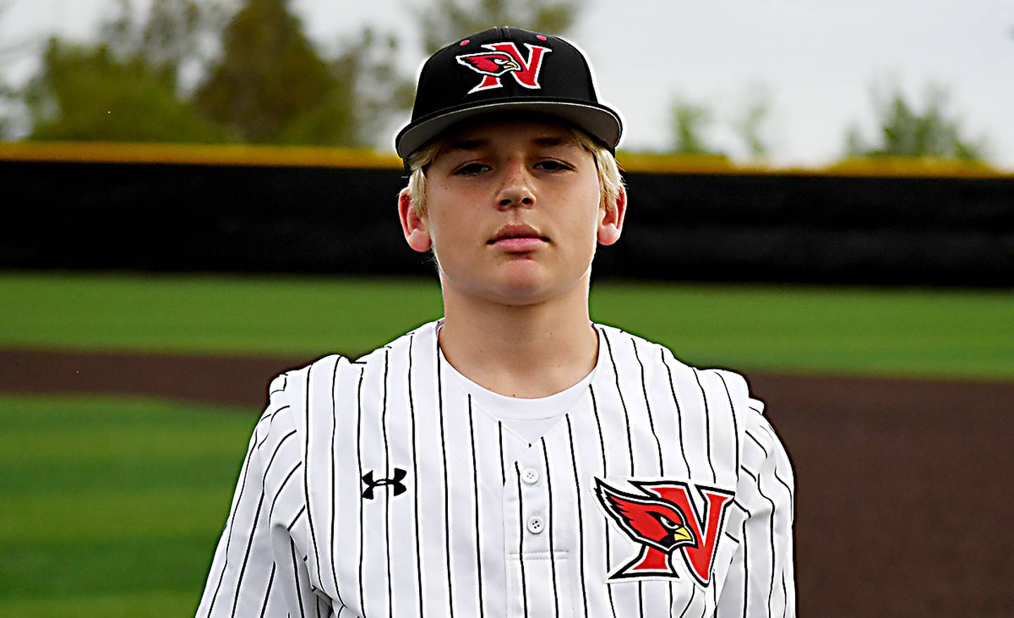 Landry Rausch