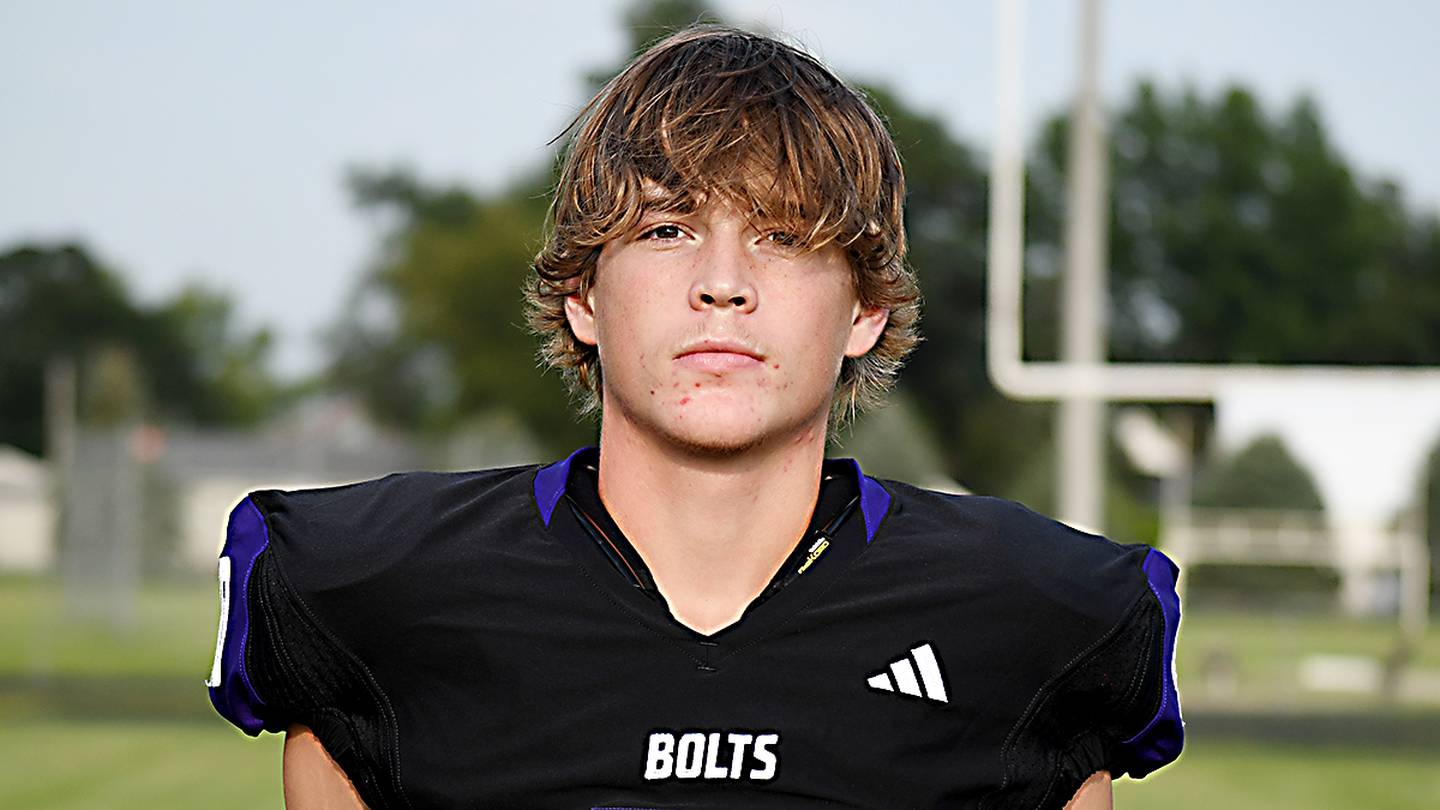 Cole Frasher