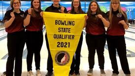 Cardinal girls punch ticket to state