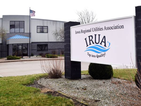 IRUA and Newton reach a settlement agreement after water rates dispute