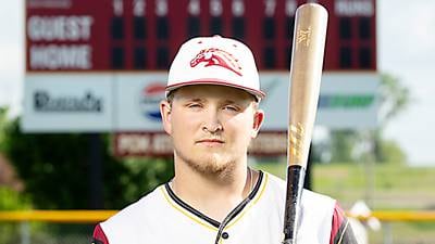 DeVries’ gem leads PCM baseball to district win over East Marshall