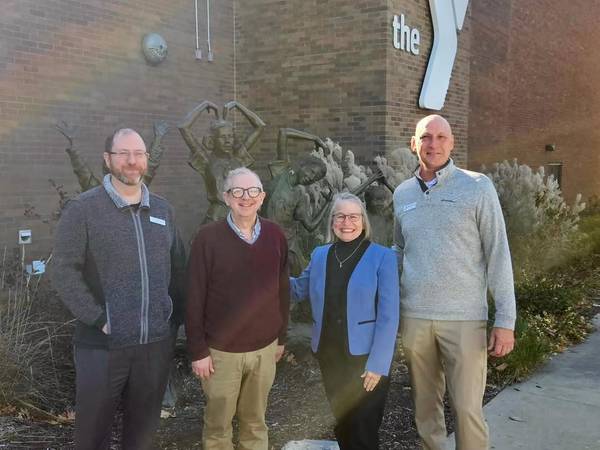 Newton YMCA awarded $2.79M in federal funding for renovation project