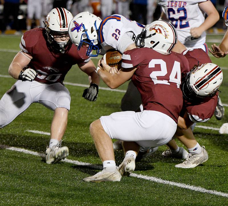 PCM football