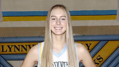 State-ranked Hawks open season with rout of EBF