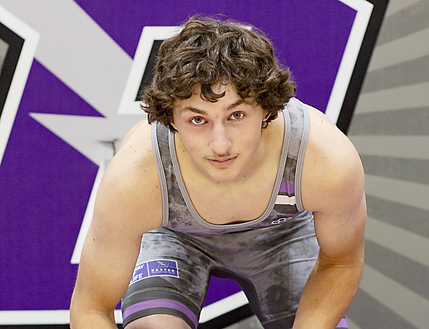 Kolton Hurd